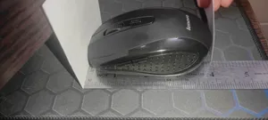 تجریه خرید ماوس بی سیم لنوو مدل D1600