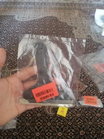 کاتر شیشه پاک کن سخت شیمی مدل S1