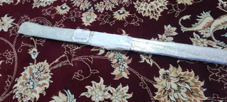 خط کش 100 سانتی متر فیکس تک مدل FHSSR1000