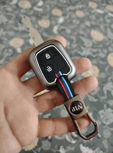 تجریه خرید کاور ریموت و سوئیچ خودرو P_405 فلزی مناسب برای رانا