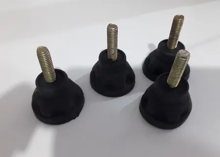 میز کامپیوتر مینیماتک مدل Flex 140