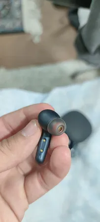 هدفون بلوتوثی انکر مدل SoundCore Liberty Air 2 Pro
