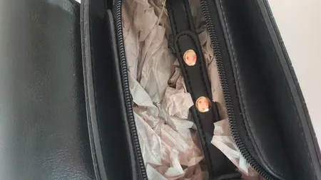 کوله پشتی زنانه مدل 2826