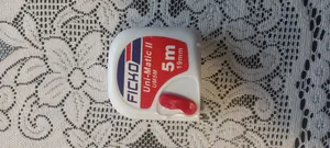 تجریه خرید متر 5 متری فیسکو مدل UNIMATIC II