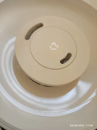 دستگاه بخور سرد میجیا مدل Humidifier 2 Lite MJJSQ06DY