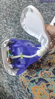 عکس ارسالی خریدار