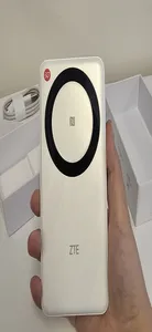 تجریه خرید مودم 5G زد تی ای مدل u30 air