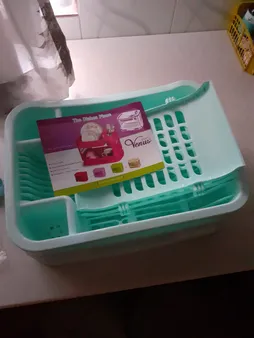 آبچکان ونوس پلاستیک مدل D100