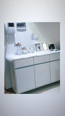 کنسول دکوراسیون مدرن هادیذ مدل کالچو کد HC