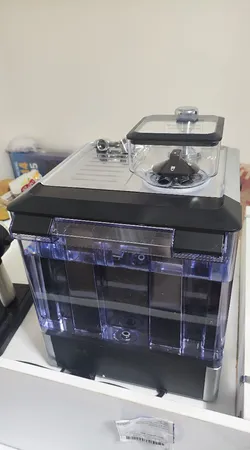 اسپرسو ساز نوا مدل 165