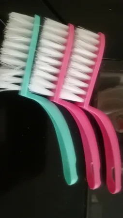 فرچه شست و شو مدل 3 Arc بسته 3 عددی