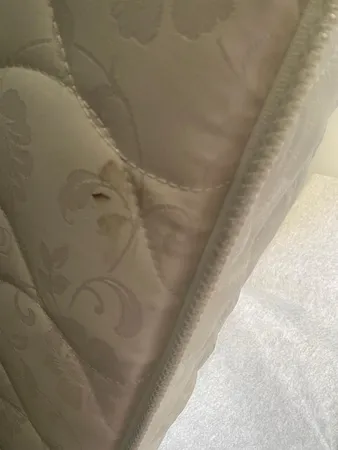 تشک رویال مدل آسمان M05 دو نفره سایز 200 × 180 سانتی‌ متر