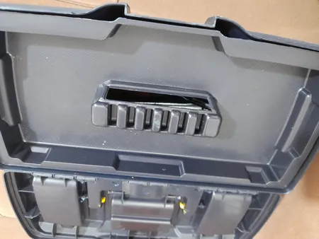 جعبه ابزار گلکسی وان مدل TB13