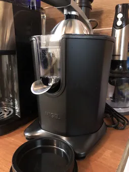 آب مرکبات گیر میگل مدل GCS 160