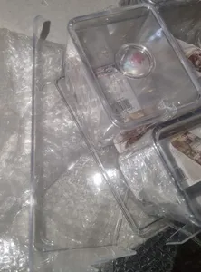 تجریه خرید نظم دهنده کشو مرسه مدل مدرن مجموعه 5 عددی