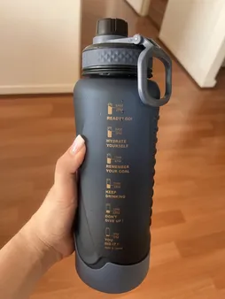 قمقمه ایون مدل ورزشی گنجایش 1 لیتر