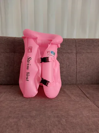 جلیقه بادی شنا سوییم وست مدل step A