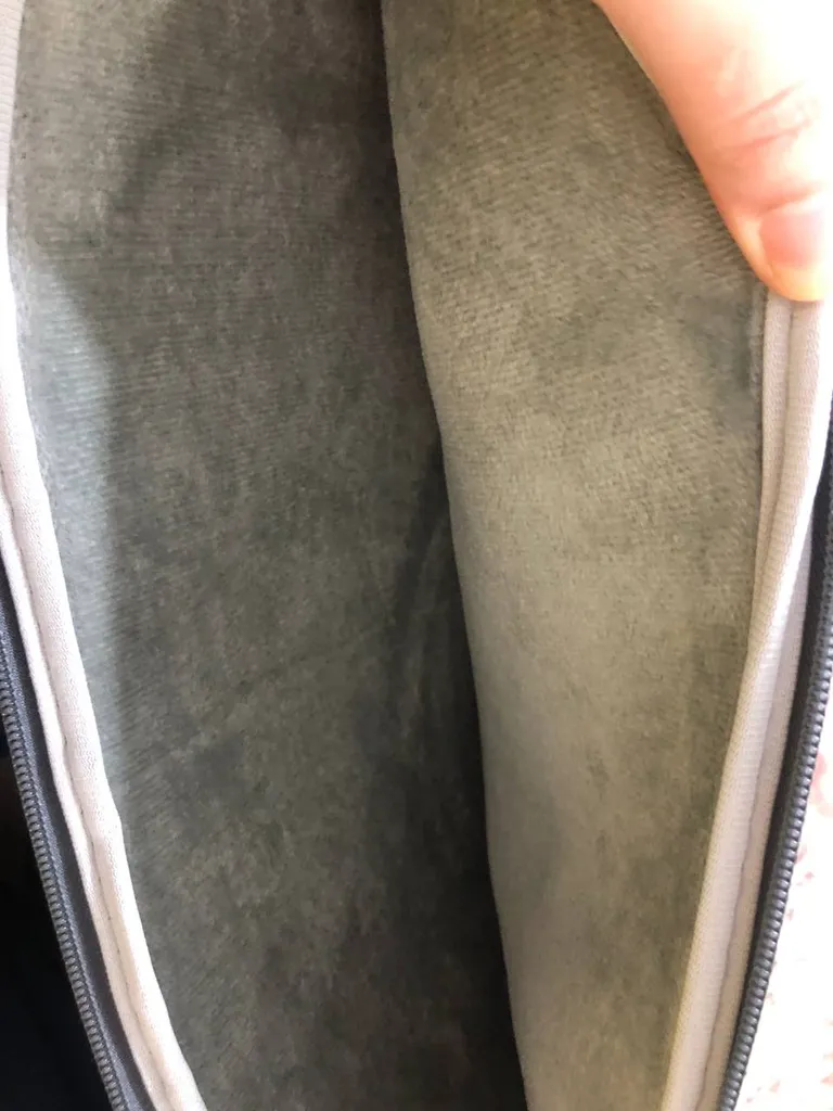 کیف لپ تاپ کوتتسی مدل MB1053 مناسب برای مک بوک 15 / 16 اینچی