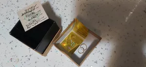 تجریه خرید گوشواره طلا 18 عیار زنانه با طرح حلقه ای ساده مدل DK458