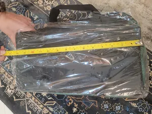 تجریه خرید کیف ابزار نکستول گروپ مدل NT40-CM