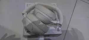 تجریه خرید هدفون بلوتوثی کیو سی وای مدل H3