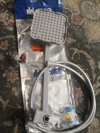 دوش حمام مدل 15s