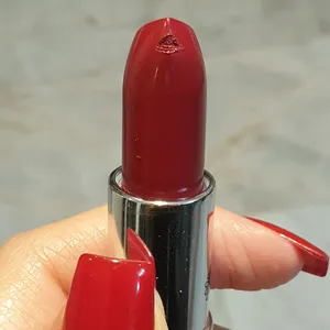 تجریه خرید رژ لب جامد مای سری Silky Shine مدل True شماره 507