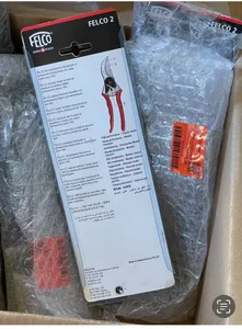 تجریه خرید قیچی باغبانی فیلکو کد 2