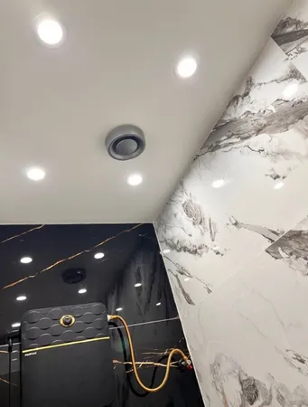 هواکش ایرسافت مدل AS 10 G