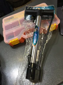 تلمبه دستی فانکشنال پامپ مدل Cima