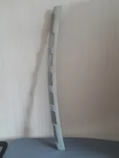 تجریه خرید دیفیوزر سپر جلو مدل QSILVER مناسب برای کوییک