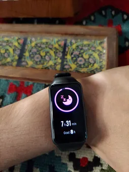 مچ‌بند هوشمند هوآوی مدل Band 6