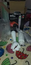 گوشت کوب برقی براون مدل MQ100