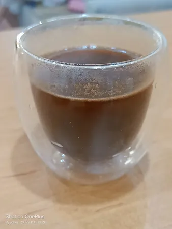 لیوان دوجداره کد250 بسته 2عددی