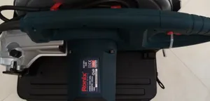 تجریه خرید اره پروفیل بر رونیکس مدل 5902