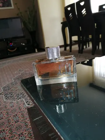 ادو تویلت مردانه دانهیل مدل Dunhill Pursuit حجم 75 میلی لیتر