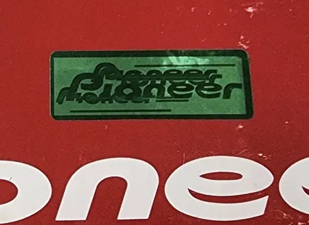 اسپیکر خودرو پایونیر مدل  TS-6975 V3 Champion Pro