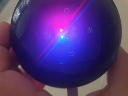 دستگاه بادکش برقی مدل 6LEVELS