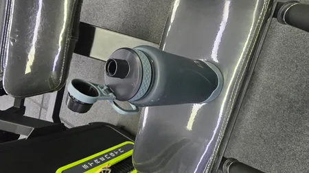 قمقمه ایون مدل ورزشی گنجایش 1 لیتر