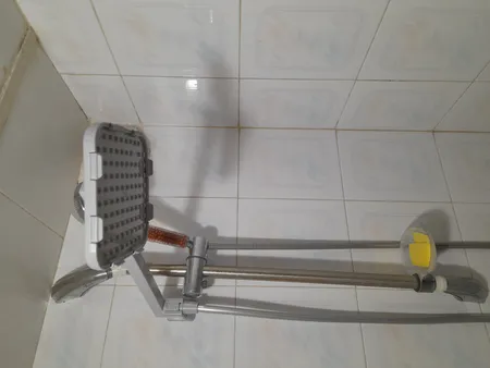 دوش حمام مدل 15s