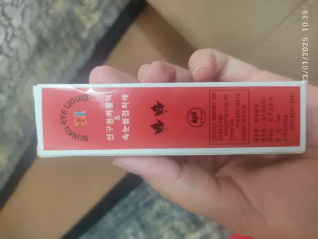 چسب مژه مصنوعی سانکو مدل KOREA