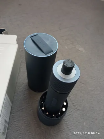 پیچ گوشتی شارژی شیائومی مدل HOTO 3.6V Cordless