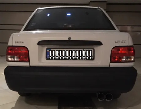 سراگزوز خودرو مدل SH-22