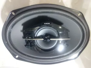 تجریه خرید اسپیکر خودرو سونی مدل XS-GTF6939 مجموعه 2 عددی