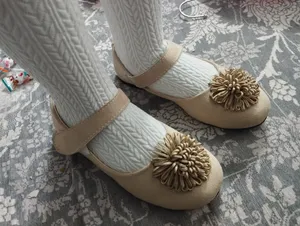 تجریه خرید کفش دخترانه مدل ERFN_CRDM93