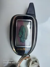 تجریه خرید قاب ریموت خودرو ماجیکار مدل 110