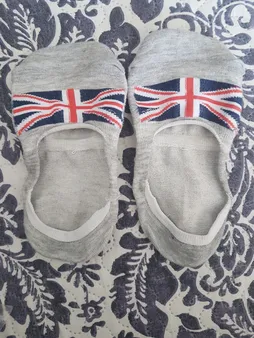 جوراب کالج مردانه کد UK-11-US-114 مجموعه 4 عددی