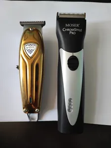 تجریه خرید ماشین اصلاح موی صورت و بدن وی جی ار مدل V-188