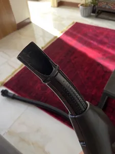 تجریه خرید جاروبرقی 2000 وات پارس خزر مدل Turbo 2000