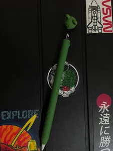 تجریه خرید کاور آها استایل مدل PT129 مناسب برای قلم لمسی اپل سری یک